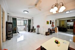 Blk 569 Pasir Ris Street 51 (Pasir Ris), HDB 5 Rooms #576099101